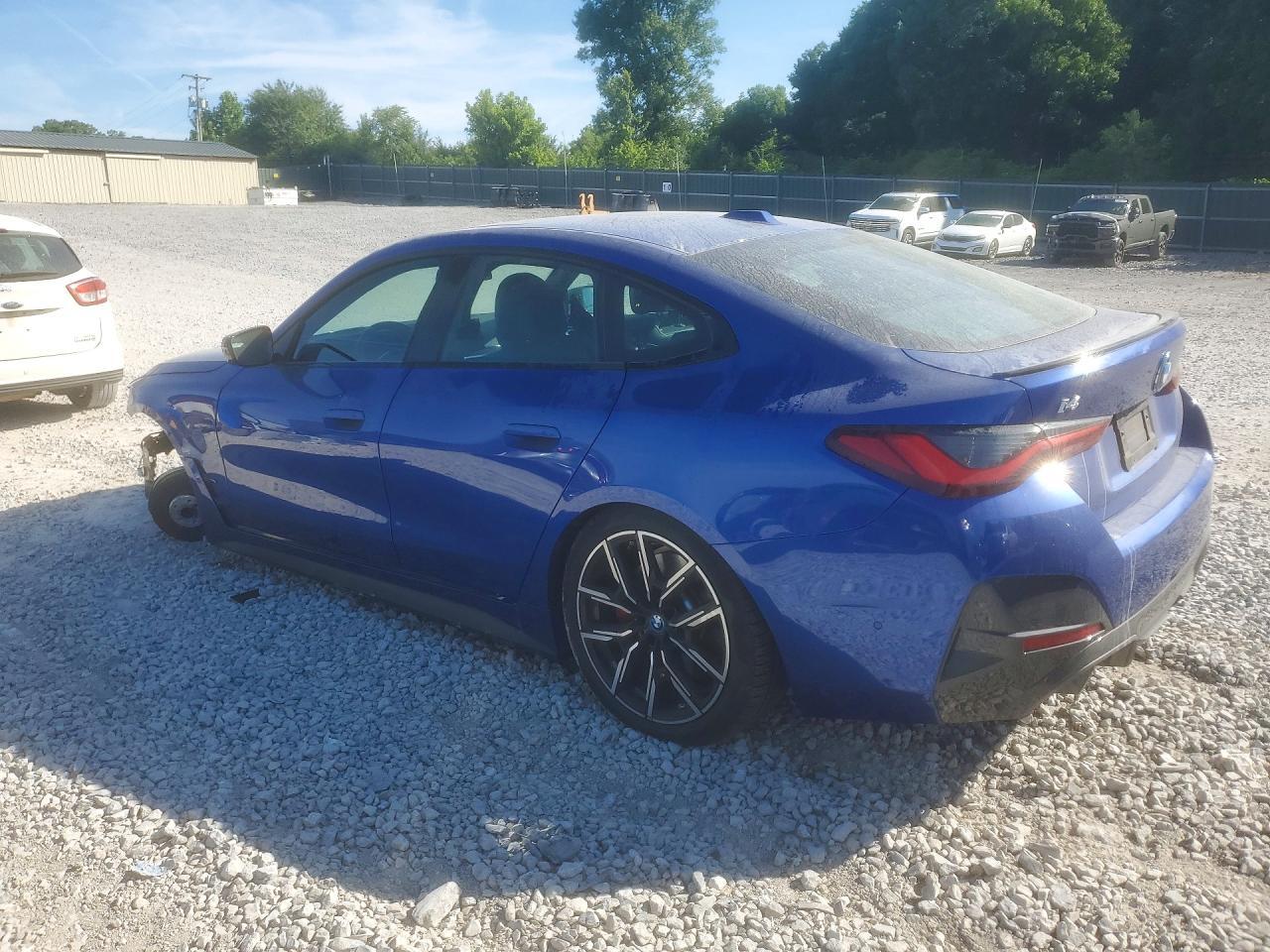 2024 BMW i4