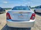 2015 CHEVROLET SONIC