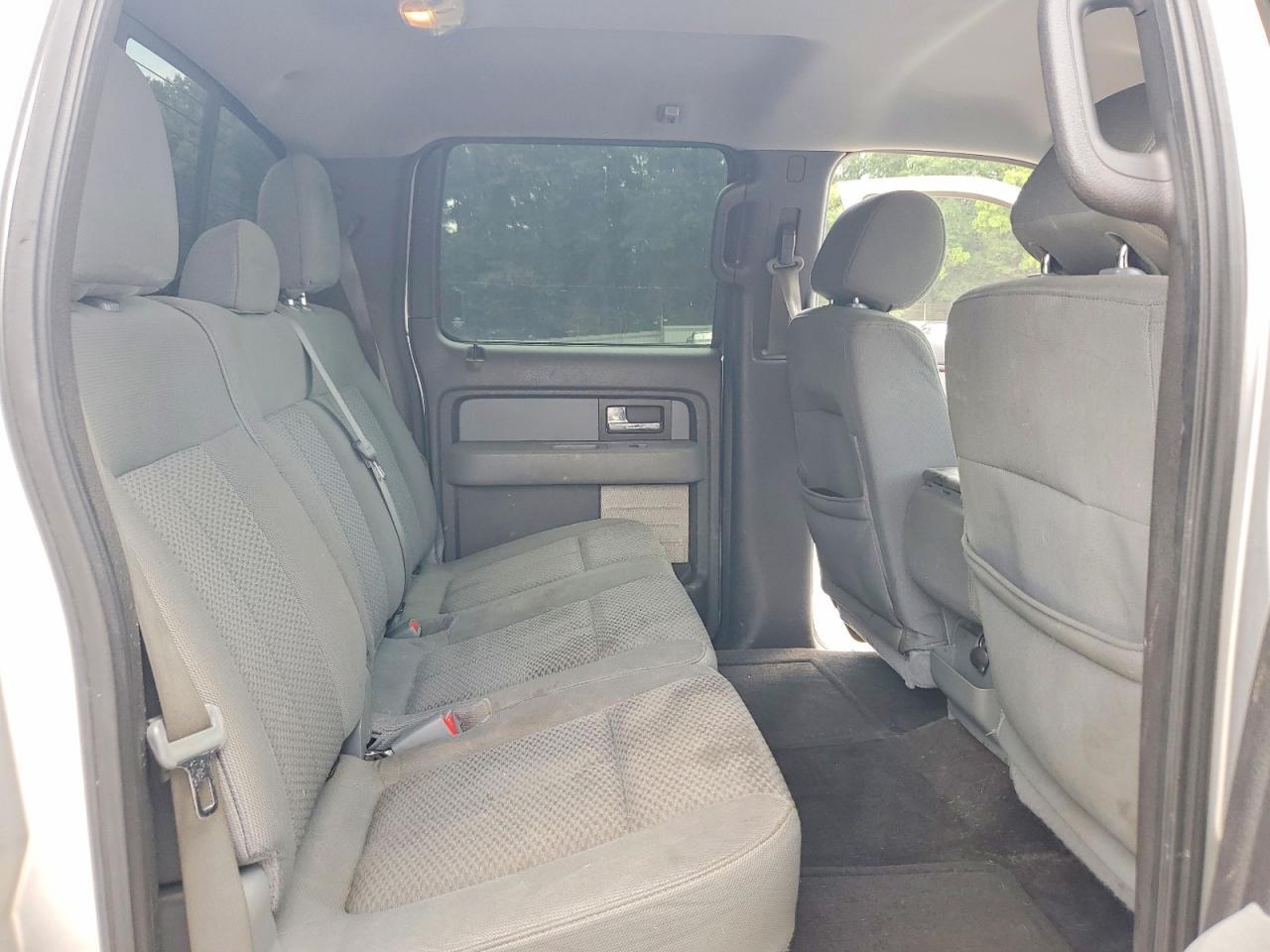 2014 FORD F-150 Lightning