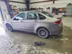 2010 FORD FOCUS