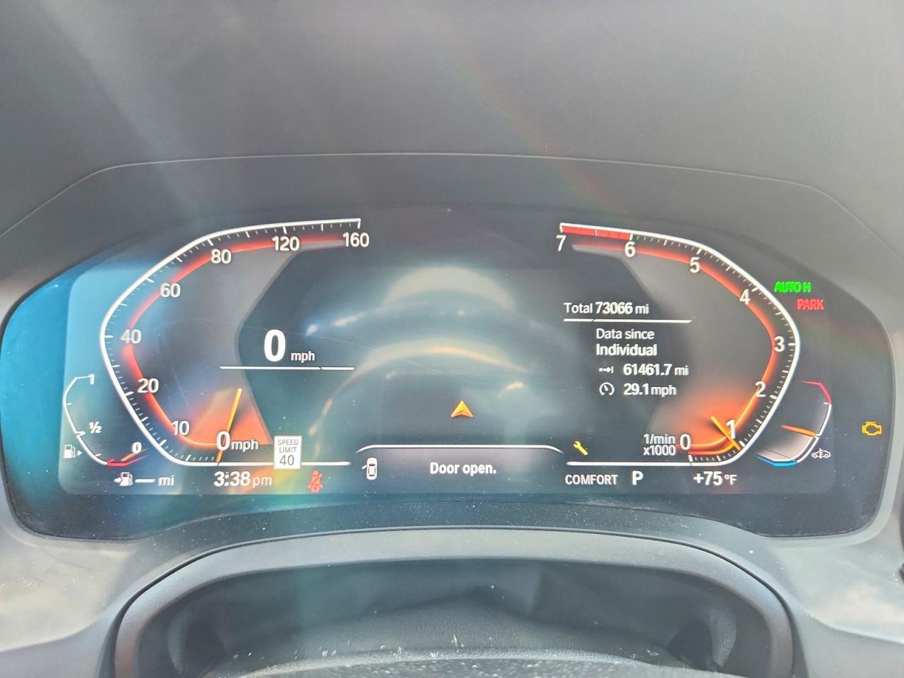 2021 BMW 3 SERIES