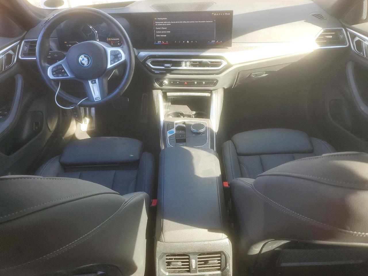 2024 BMW i4