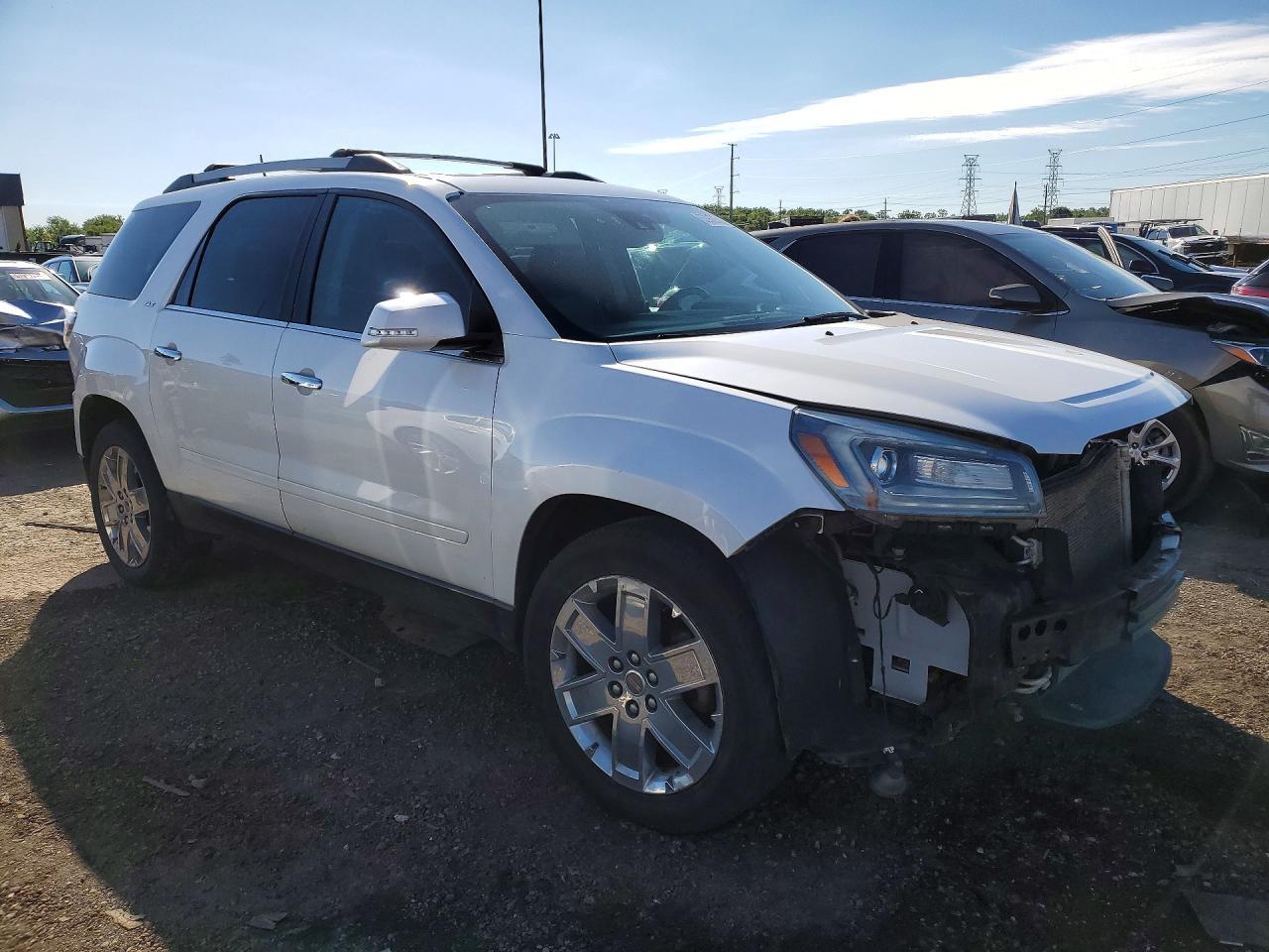 2017 GMC ACADIA
