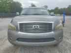 2012 INFINITI QX56