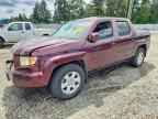 2007 HONDA Ridgeline