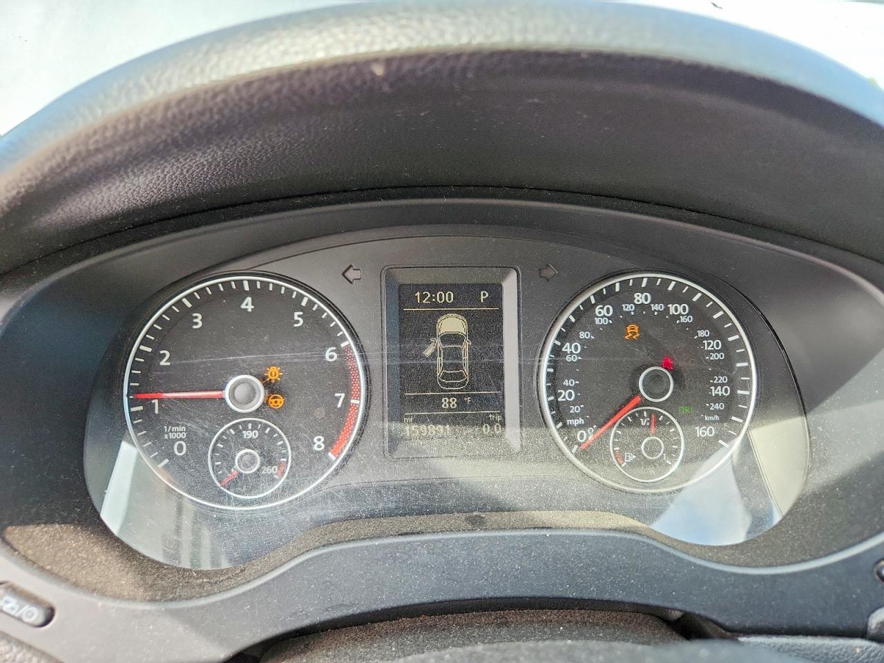 2014 VOLKSWAGEN JETTA