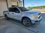 2018 FORD F-150 Lightning