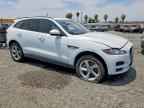 2017 JAGUAR F-Pace