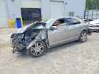 2008 FORD FUSION
