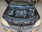 2007 MERCEDES-BENZ ML-Class