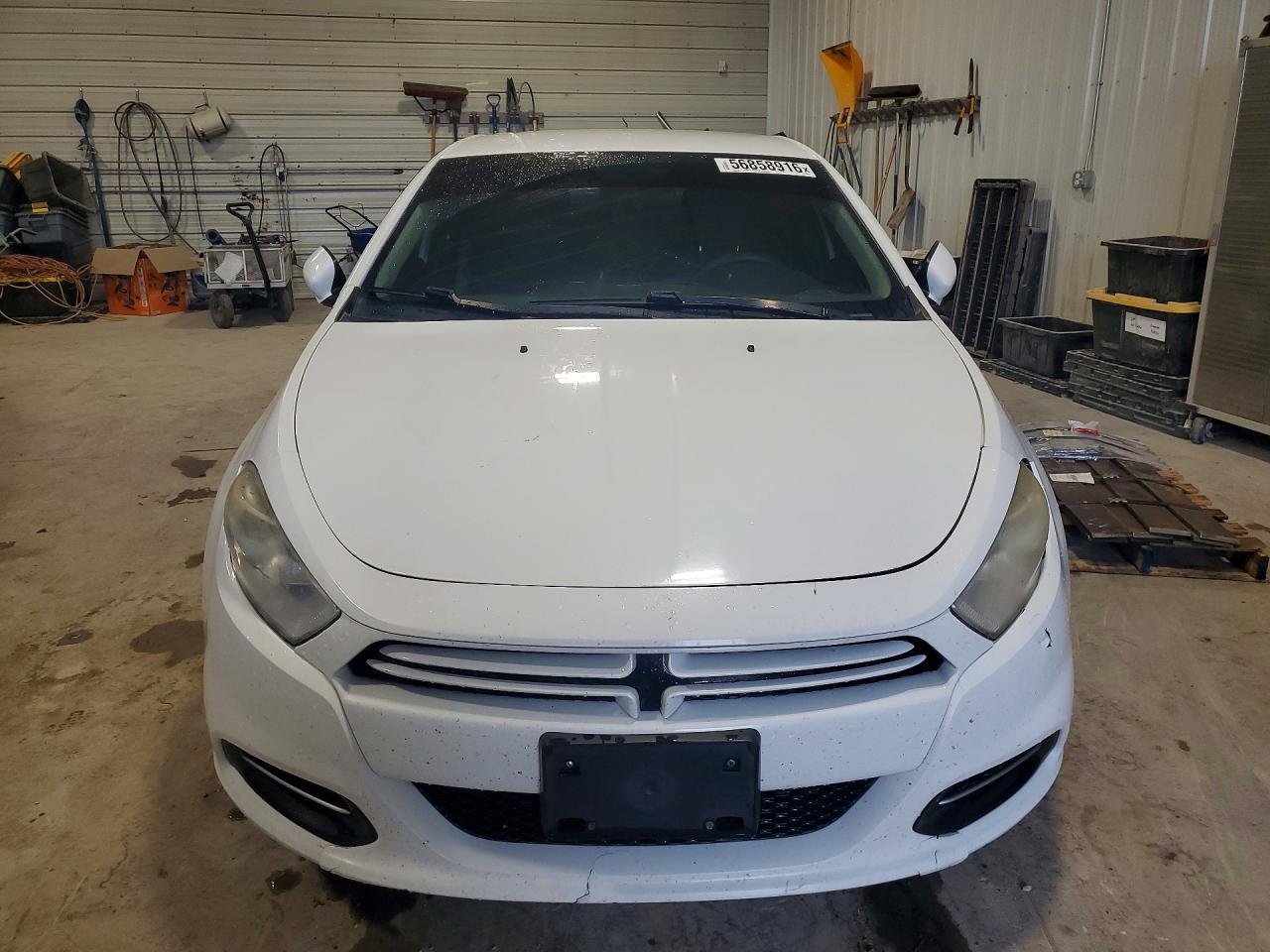 2013 DODGE Dart