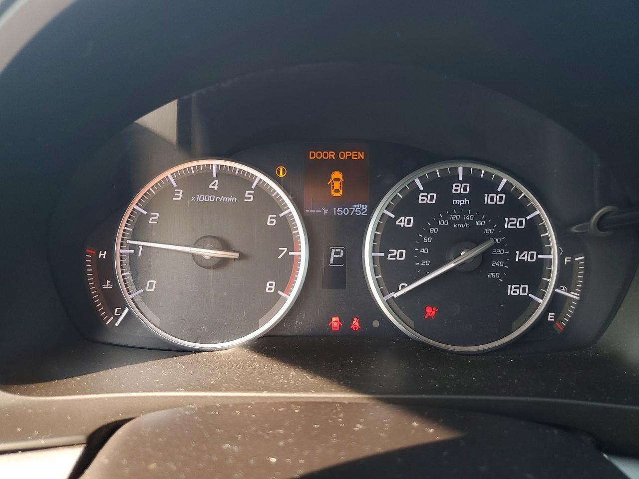 2014 ACURA ILX