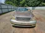 2002 LEXUS Ls 430