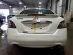 2012 NISSAN Maxima