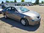 2002 TOYOTA CAMRY