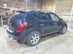 2007 NISSAN MURANO