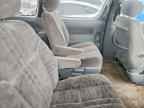2001 TOYOTA SIENNA