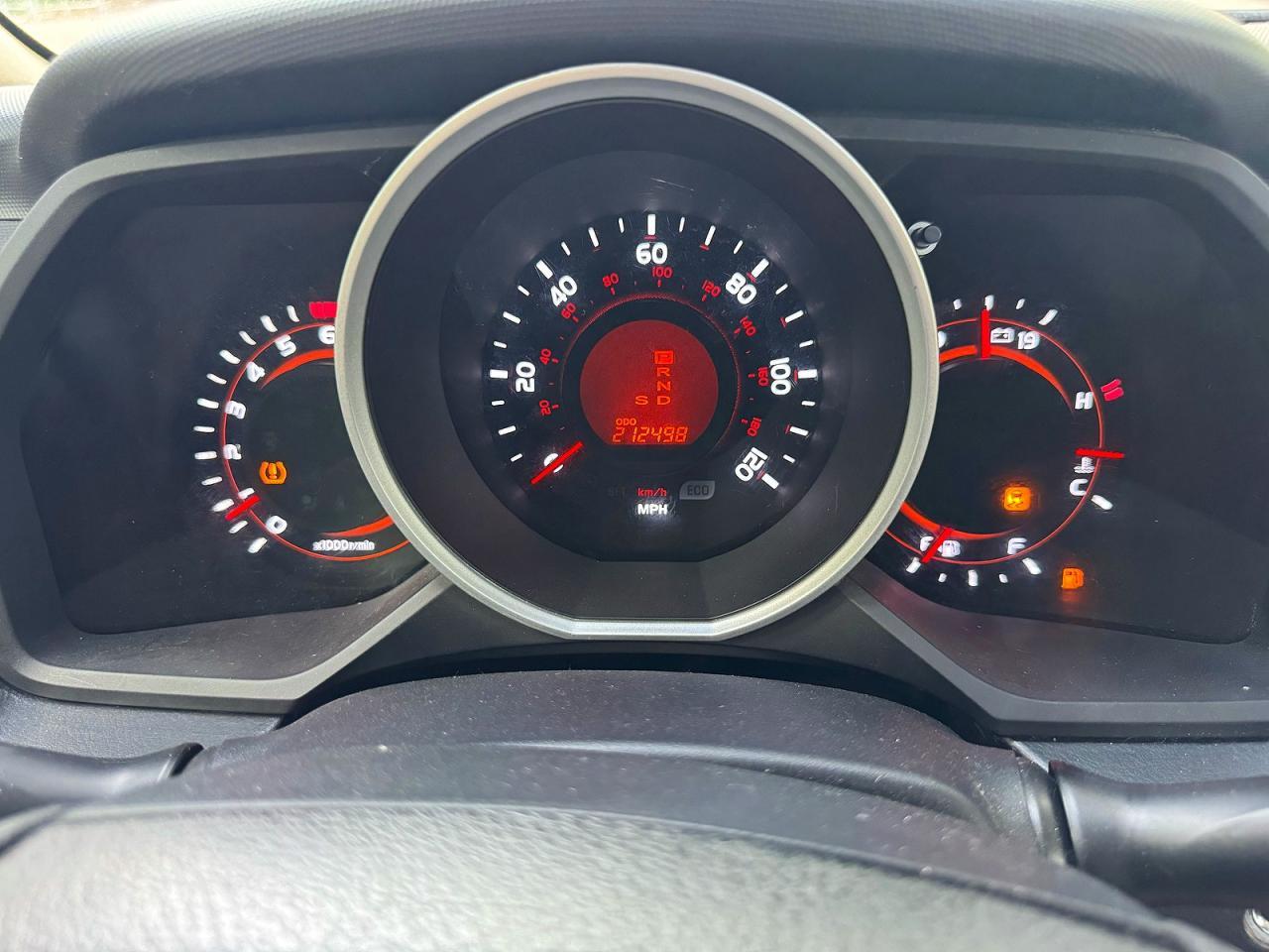 2013 TOYOTA 4Runner