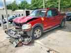 2008 FORD Explorer Sport Trac