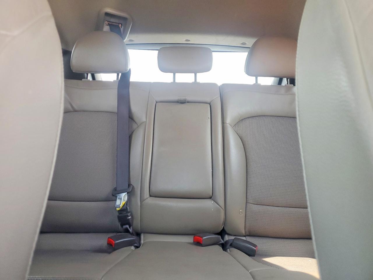 2014 HYUNDAI TUCSON
