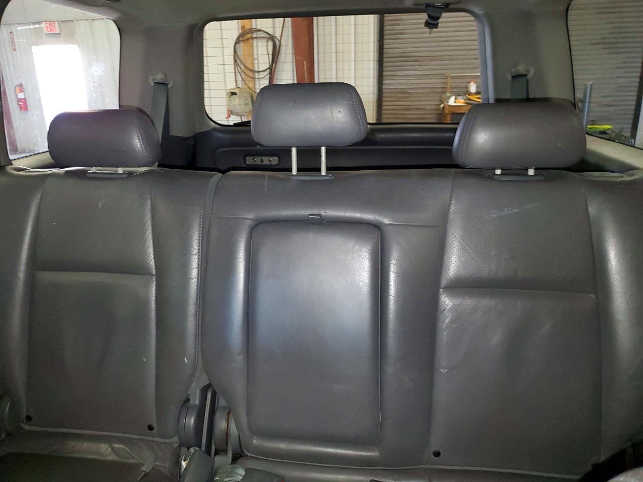 2004 HONDA PILOT