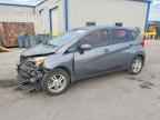 2016 NISSAN Versa Note