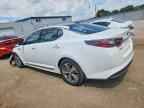 2014 KIA Optima Hybrid