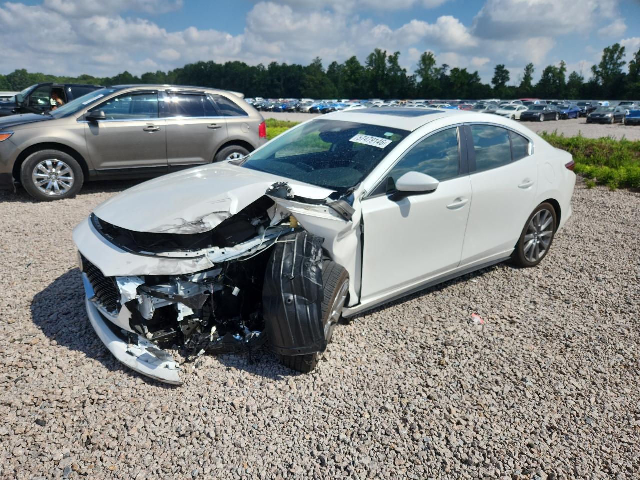 2024 MAZDA 3
