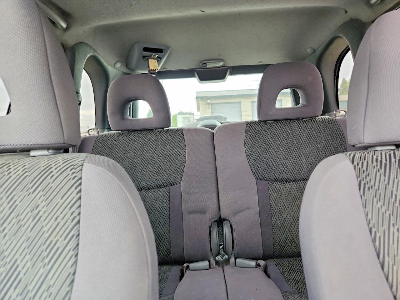 2002 TOYOTA RAV4