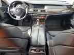 2012 BMW 7 series