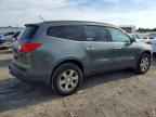 2011 CHEVROLET TRAVERSE