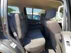 2006 NISSAN PATHFINDER