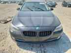 2011 BMW 5 series