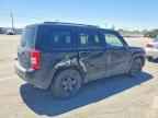 2016 JEEP PATRIOT