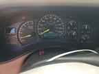 2000 CHEVROLET SILVERADO 1500