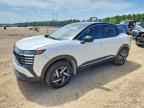 2025 NISSAN KICKS