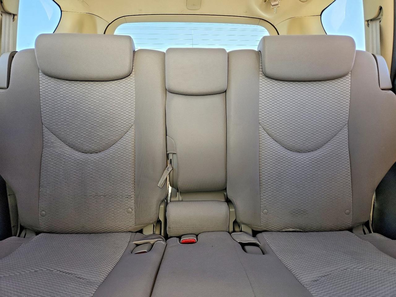 2006 TOYOTA RAV4