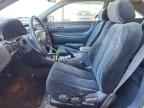 2001 TOYOTA CAMRY