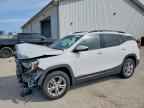 2018 GMC Terrain