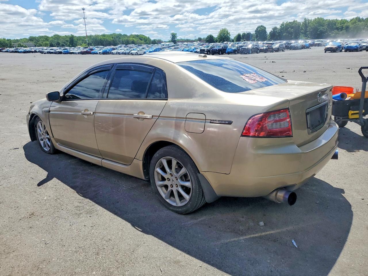 2006 ACURA TL