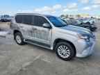 2017 LEXUS GX 460
