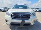 2021 SUBARU Ascent