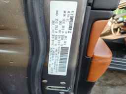 2011 JEEP Grand Cherokee