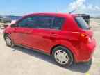 2010 NISSAN VERSA