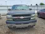 2003 CHEVROLET Silverado 2500