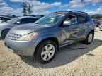 2007 NISSAN MURANO