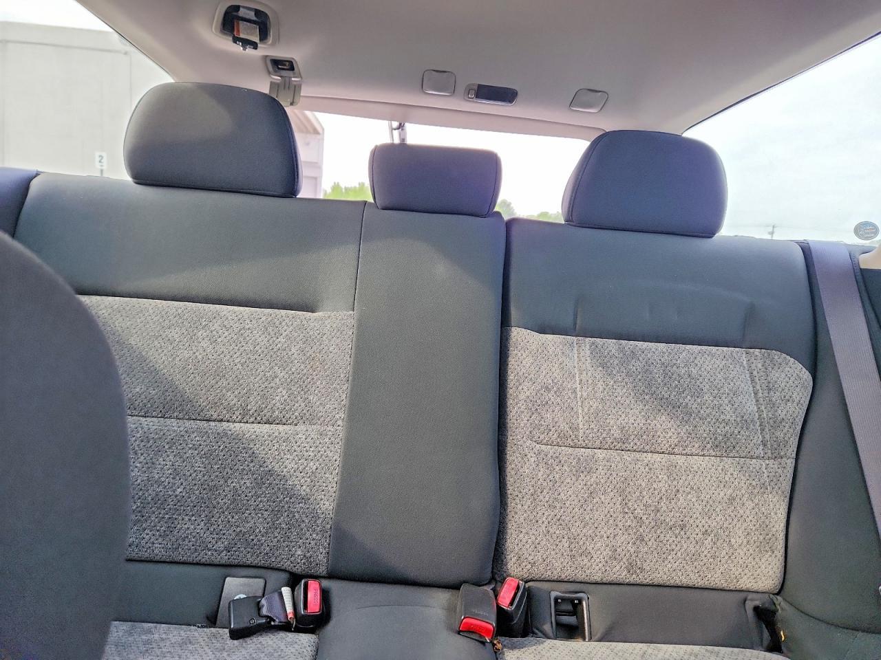 2006 SUBARU Legacy