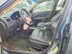 2011 FORD FUSION