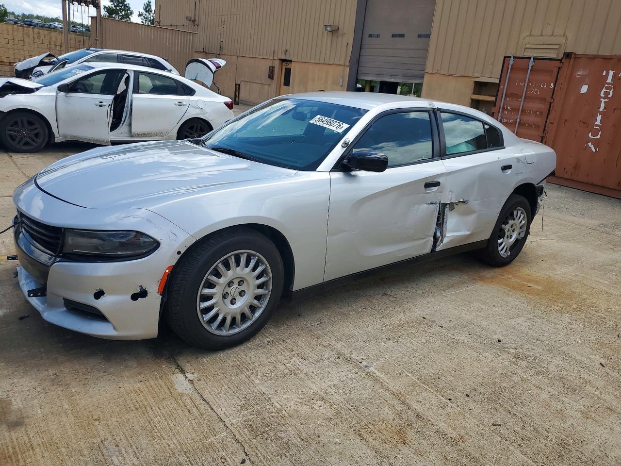 2020 DODGE