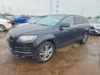 2012 AUDI Q7